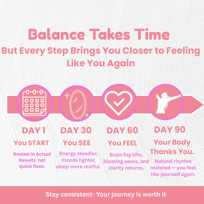 Calm Daily Ashwaghanda