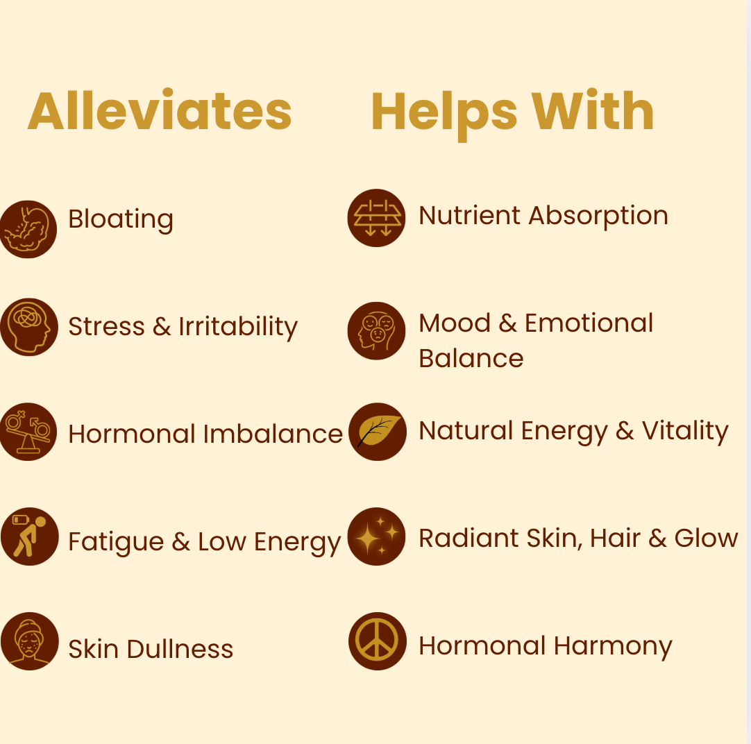 Relora Mood & Clarity Complex